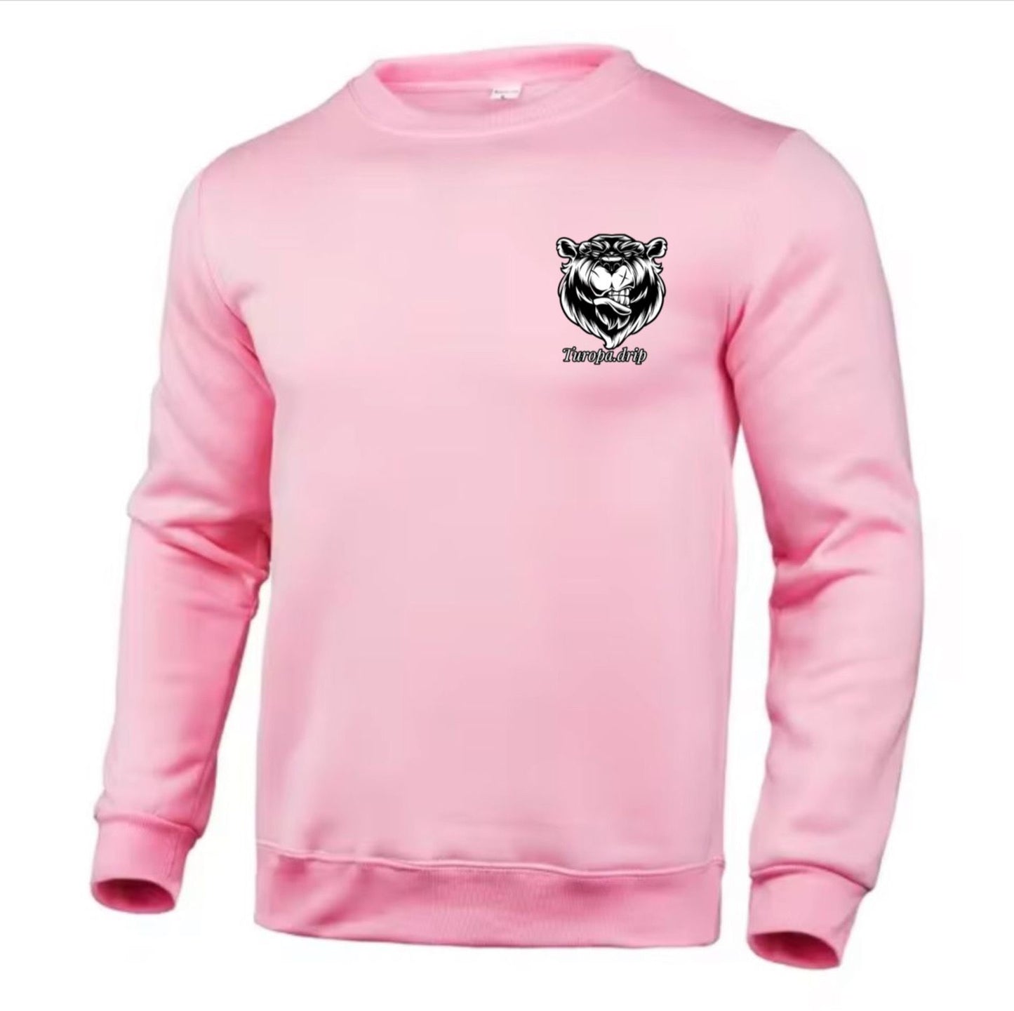 Sudadera para hombre y mujer  de perro feroz