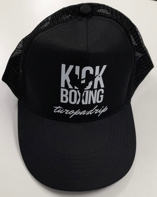 Gorra  de Kickboxing