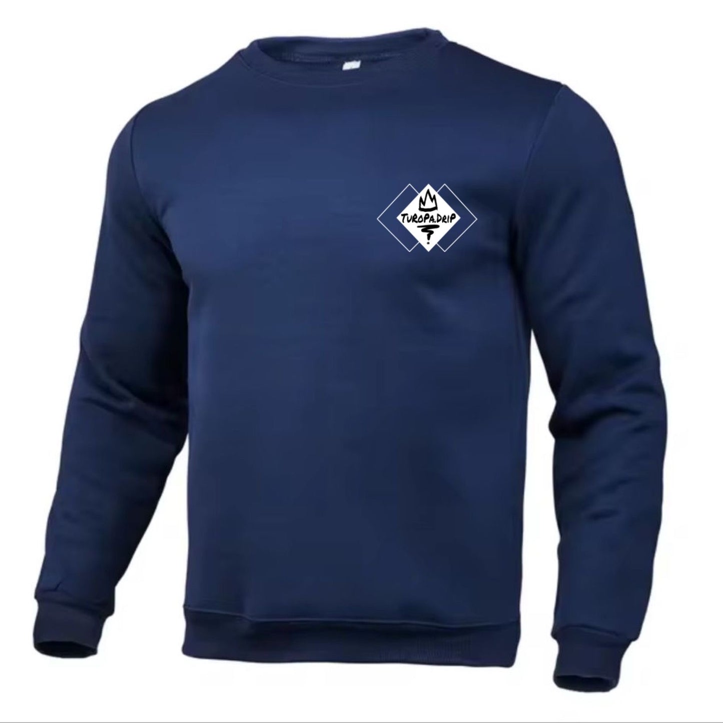 Sudadera  combo de diamantes  para hombre y mujer