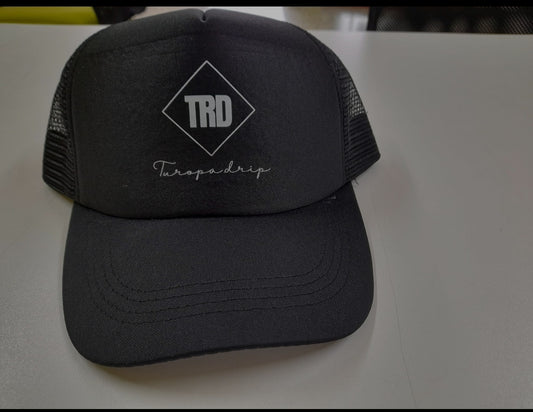 Gorras de turopa.drip